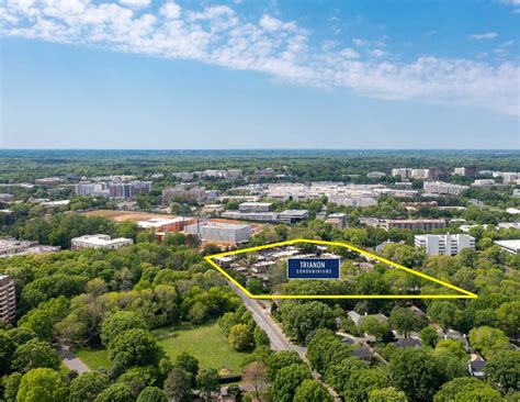 Trianon Condominiums - The Nichols Company