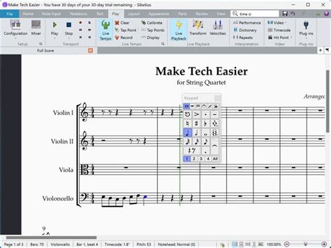 5 Logiciels De Composition Musicale Et Applications Web Gratuits Pour