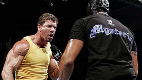 13 Reasons To Love Eddie Guerrero Vs. Rey Mysterio In WWE