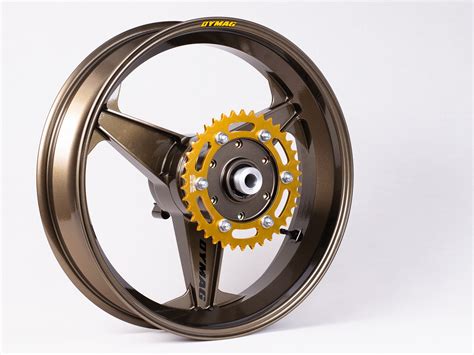 Dymag Ch A Classic Motorcycle Wheels Upgrade Now