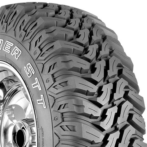 Purchase 4 New 26570 17 Cooper Discoverer Stt Tek3 Mud 70r R17 Tires