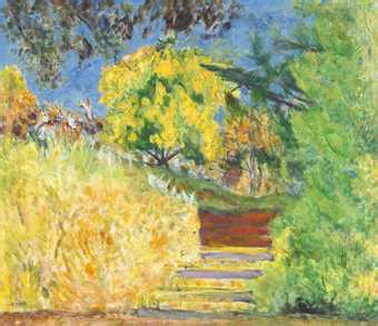 Eight Essentials To Know About Pierre Bonnard Tate