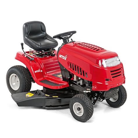 Tractors Mtd