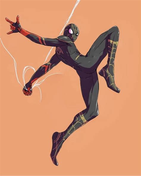 Pin By The Almighty One On Spider Man Spiderman Sketches Marvel