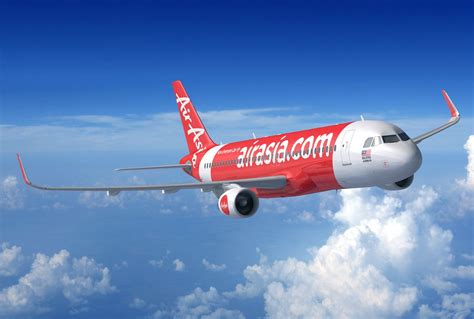 Airasia Is Certified As A 3 Star Low Cost Airline Skytrax