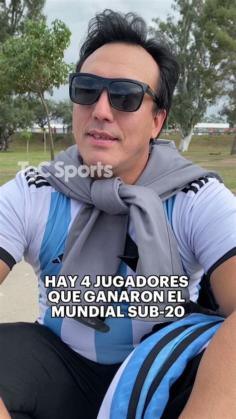 Tyc Sports On Twitter Hay Jugadores Argentinos Que Se Coronaron