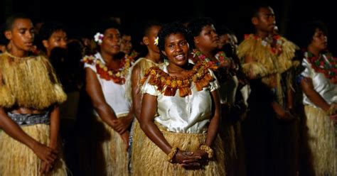 Fiji Culture, Traditional Food, and More