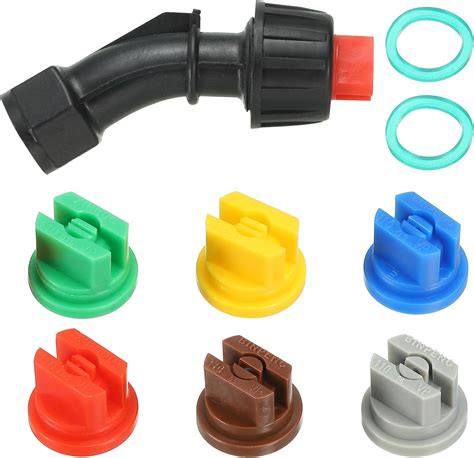 Amazon Chapin 6 4566 4 Position Adjustable Nozzle For Cone Fan