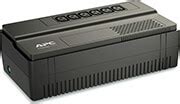 APC Bv500i Easy UPS 500va/300w 230v AVR 6 IEC Sockets - Ups (PER.220147)