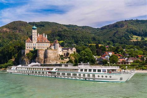 European River Cruises 2025 Reviews Virginia Rarcher