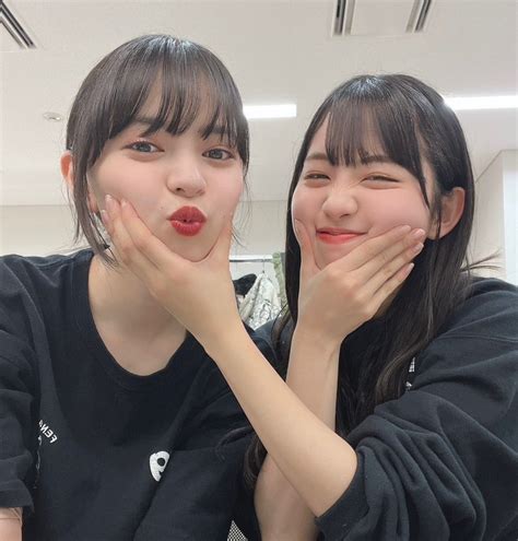 つよぽん あゆむくん on Twitter RT angerme upfront Blog更新 なんではなくない伊勢鈴蘭