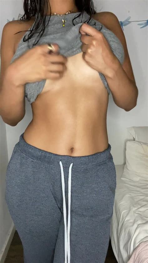 Simple Nude To Brighten Your Day