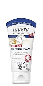 Lavera Basis Sensitiv Cr Me De Soin Pour La Peau Ml Soin Intensif