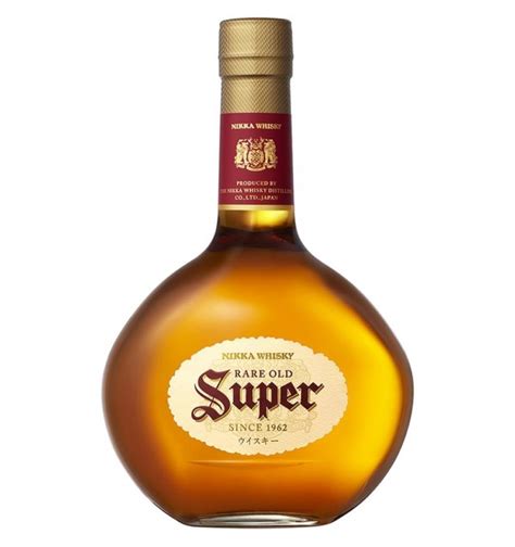 Super Nikka 70cl