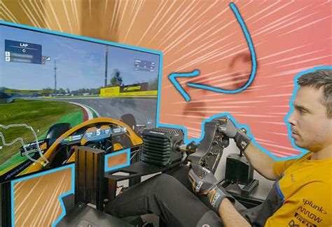 Sim Racing On Samsung Odyssey G9 Why You Should Consider