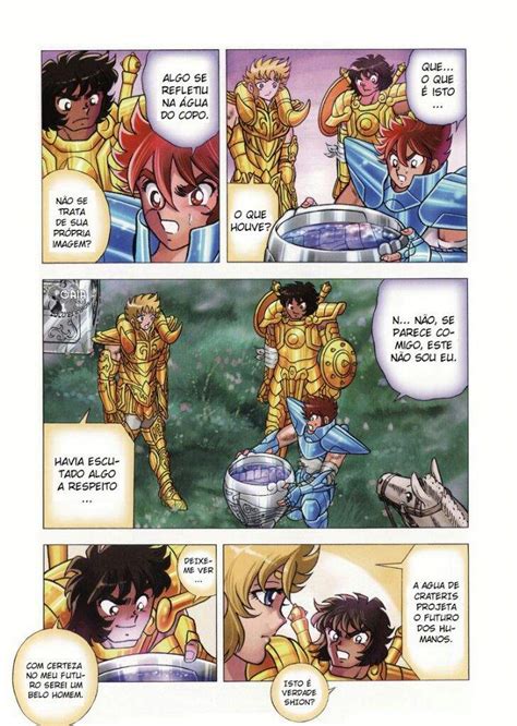 Cap 12 Saint Seiya Next Dimension Wiki Saint Seiya Galaxy Amino