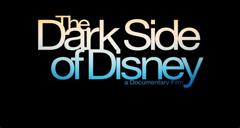 Review: The Dark Side of Disney Documentary - Coaster101