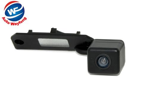 2016 Car RearView Rear View Reverse Camera For VW Touran Passat Jetta