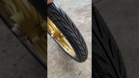 Velg Cefiro Rx King Homecare