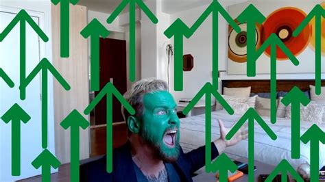 Finally Green Don T Miss Out On These Hot Stocks Youtube