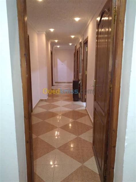 Appartement F En Vente Ouled Yaich