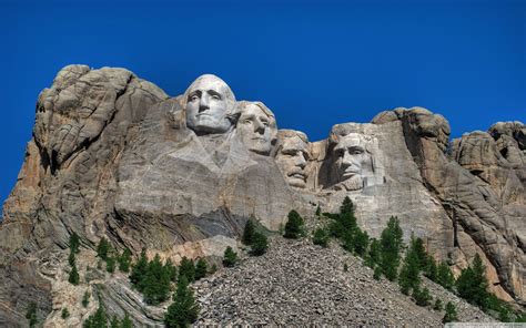 Mount Rushmore Wallpapers - Wallpaper Cave