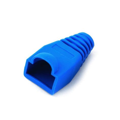 RJ45 Boot CAT6 CAT6E CAT5 CAT5E Ethernet Network Cable Strain Relief