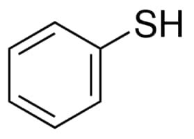 Thiophenol Sigma Aldrich