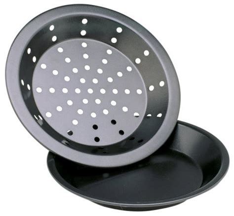 Norpro Nonstick Pie Crust Pan With Shield Free Image Download