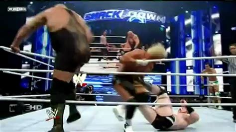 DesiFuns Net WWE Smackdown International 18 1 2013 18 January