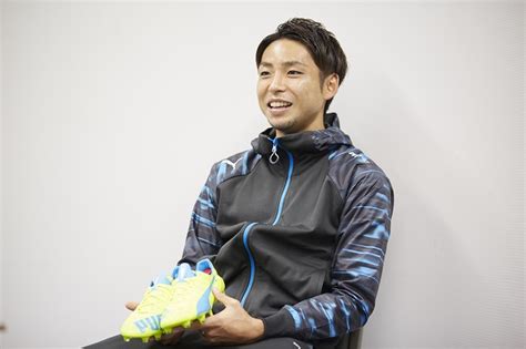 Pr 川崎fw小林悠、衝撃の軽さを実現した『evospeed』は「大事な一瞬で力を発揮する」 サッカーキング