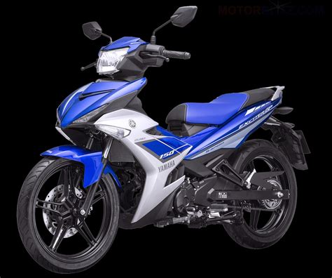 Motor Ku Yamaha Jupiter Mx King 150 Fi “ The King Of Street