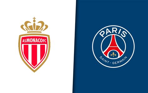 Monaco vs PSG: Predicted lineup, injury news, head-to-head, telecast