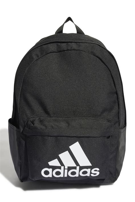 adidas CLSC BOS BP Siyah Unisex Sırt Çantası 101344484 Flo