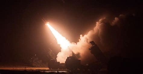 Les ATACMS ces missiles que lUkraine peut désormais utiliser pour des