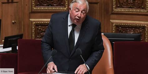 Scandale à la sextape au Sénat cette nouvelle affaire qui dérange