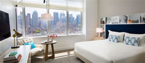 New York, NY hotels. Kimpton Ink48 Hotel. KimptonHotels.com | Hotel ...