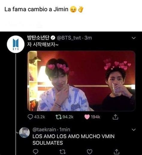 Pin En I M Bts Trahs Memes Coreanos Jimin Bts Bts Divertido