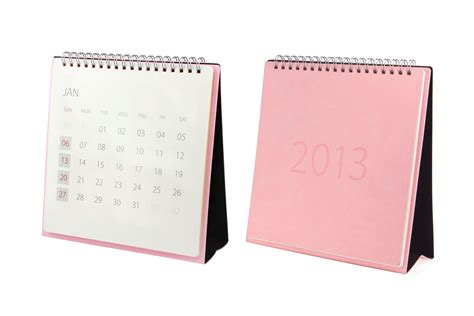 Desk calendar | Desk calendars, Desktop calendar, Swag ideas