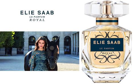 Elie Saab Le Parfum Royal Edp 90ml