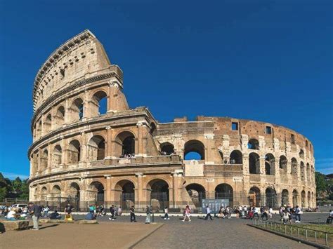 Rome Attractions - 25 Best Things to do in Rome Italy