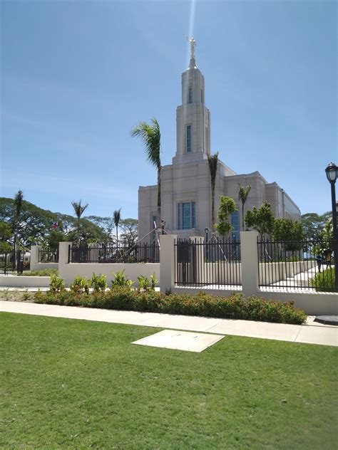 Urdaneta Philippines Temple Photograph Gallery | ChurchofJesusChristTemples.org