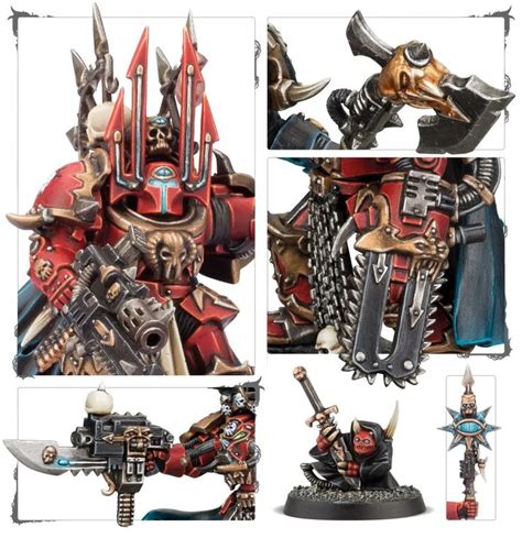 Pin Af Dylan Mackie P Warhammer K Models