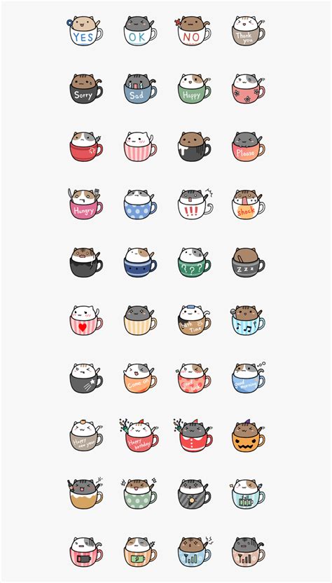 Sad Pusheen Wallpapers - Wallpaper Cave