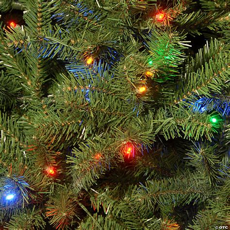 National Tree Company 9 Ft Powerconnect™ North Valley® Spruce Tree