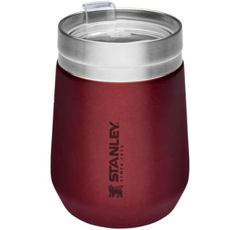 Copo T Rmico Tampa Stanley Everyday Ml Copo Para Whisky Drinks