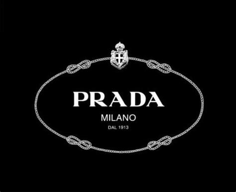 Prada Logo Vector Art, Icons, and Graphics for Free Download