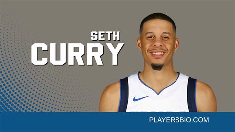 Seth Curry Bio [2025 Update]: Early Life, & Net Worth - Players Bio