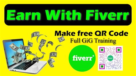 How To Make Money On Fiverr Without Skills Online Earning With Fiverr In Pakistan Without