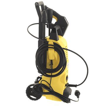 Idropulitrice Karcher K Power Control In Offerta Agrieuro